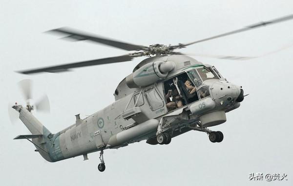 南美洲國家：秘魯海軍航空兵