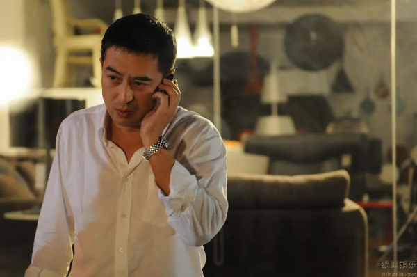 張嘉益：被前妻杜珺嫌棄“吃軟飯”，卻被二婚媳婦王海燕當成寶