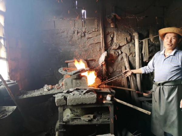 摩托周邊旮旯遊之“官莊篇”3——夜話官莊 摩托周邊旮旯遊之“官莊篇”3——夜話官莊