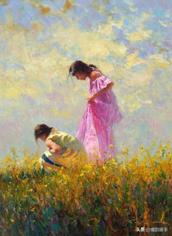 駿馬、牛仔、女人和水——羅伯特筆下狂野、浪漫的西部生活 駿馬、牛仔、女人和水——羅伯特筆下狂野、浪漫的西部生活