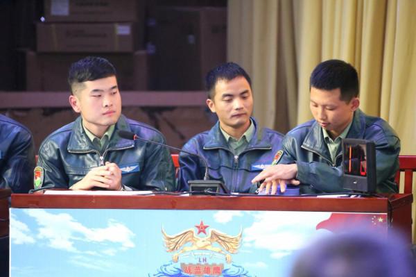 第74集團軍某陸航旅：爭做理論之星，戰出“最強大腦”