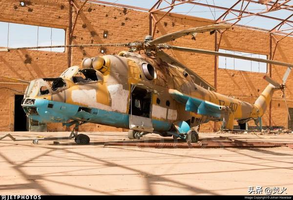 非洲國家：馬裡空軍