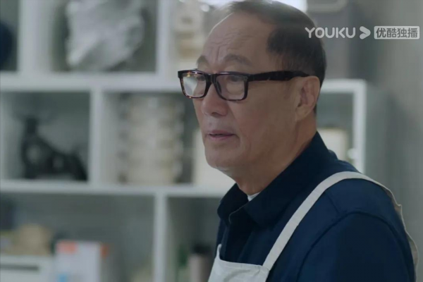 老林的幸福生活:5個黃金配角,閻維文氣場足,李誠儒很溫暖 老林的幸福生活:5個黃金配角,閻維文氣場足,李誠儒很溫暖