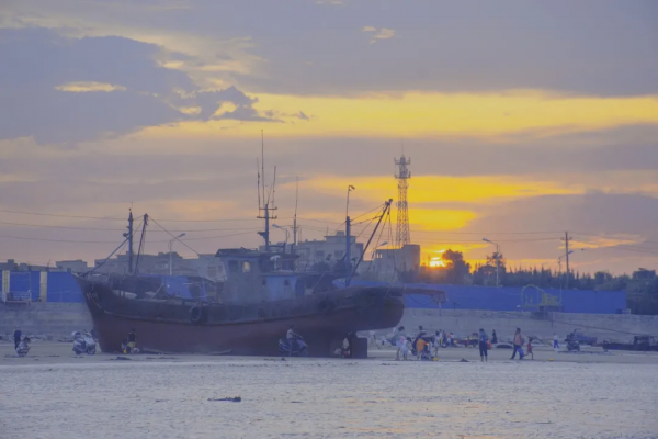 ​陽春3月，草長鶯飛！3月最值得去的12個旅行地，不需攻略，不費錢