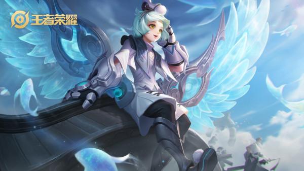 新賽季輔助上分優選，沒有坦克選廉頗，選孫臏不用看陣容