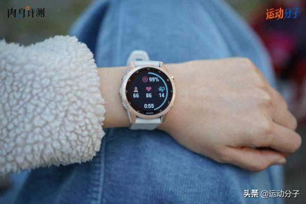 最新款Garmin fenix 7系列體驗：除了觸控式螢幕外，還升級了哪些功能？
