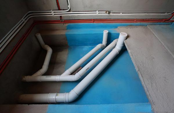 裝修衛生間防臭到不到位？老師傅藏心機