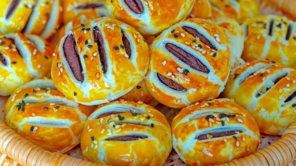 最受歡迎的10道廣式早茶,做法簡單,好吃又解饞,在家也能輕鬆做 最受歡迎的10道廣式早茶,做法簡單,好吃又解饞,在家也能輕鬆做