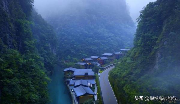 深秋了，泡湯去！這7家精品溫泉度假村值得一住