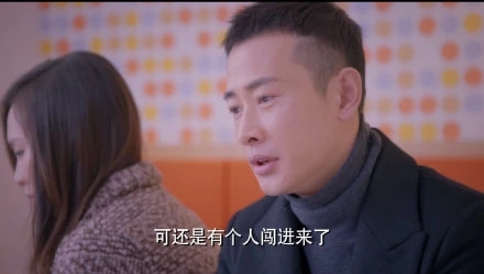 5對“因戲結緣”的明星，鄧超暖化“不婚主義者”，趙麗穎意難平