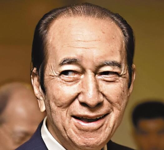 賭王曾經被保鏢綁架？何鴻燊10萬化解危機