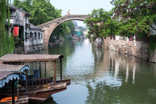 最愛的兩座江南古鎮,值得一去再去,你都去過了嗎? 最愛的兩座江南古鎮,值得一去再去,你都去過了嗎?