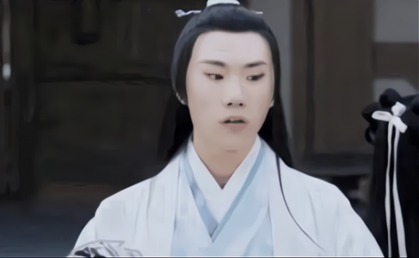 龍鬚劉海別硬留,別人是俊逸出塵,他們像是“蟑螂精轉世” 龍鬚劉海別硬留,別人是俊逸出塵,他們像是“蟑螂精轉世”