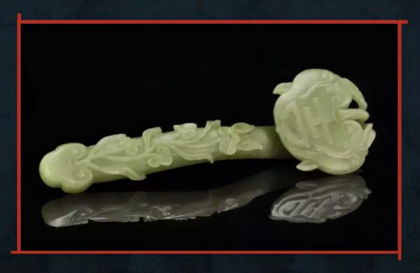 中國傳統的玉如意，你瞭解多少？