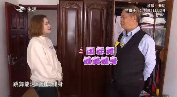 相親遇上老熟人,大姨直接躲開,紅娘一臉驚訝:你倆是啥關係? 相親遇上老熟人,大姨直接躲開,紅娘一臉驚訝:你倆是啥關係?