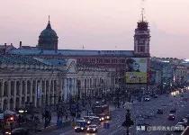 揭秘｜俄羅斯五大景點