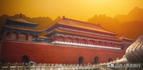 最具中國代表性的4大景點，哪個是你最想去的？