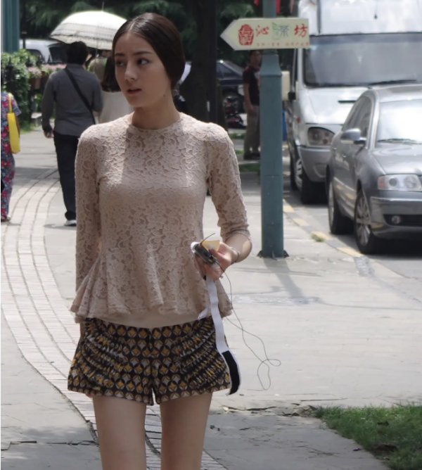 6個黑皮變雪膚的女明星，完美演繹什麼叫一白遮百醜