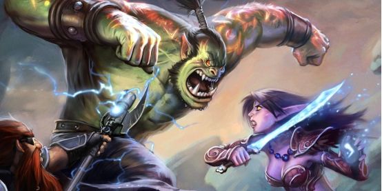 海獸、節點將滯銷？法系玩家無需再買，5CD後免費拿