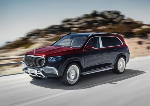 汽車越重,停車費越貴,德國新的停車收費標準出臺 汽車越重,停車費越貴,德國新的停車收費標準出臺