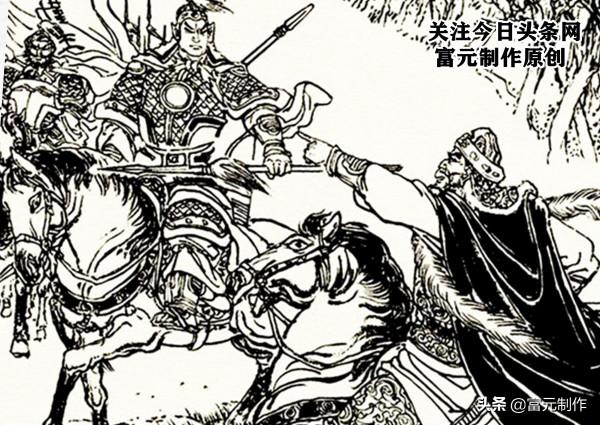 楊家實力最強的十位戰將是哪些人物?楊七郎楊繼周楊懷玉誰更強? 楊家實力最強的十位戰將是哪些人物?楊七郎楊繼周楊懷玉誰更強?