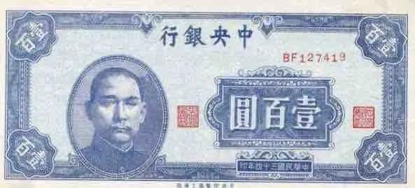 那些年,100塊錢都能買些啥? 那些年,100塊錢都能買些啥?