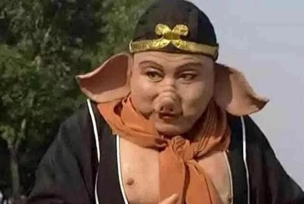 女人到中年，其實是一部西遊記