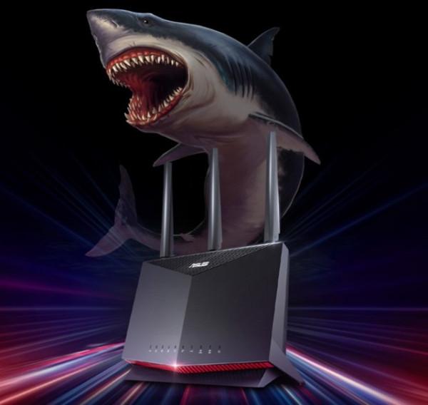 NAS使用者必備的五款路由器推薦