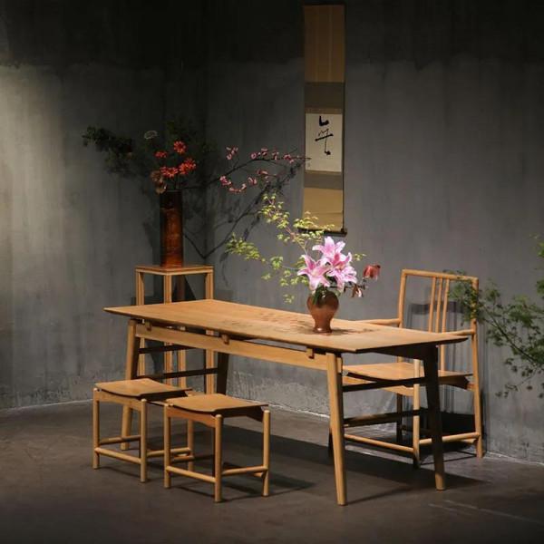 楠竹傢俱可以暴曬嗎？