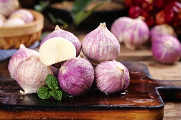 獨頭蒜是怎麼種出來的?高產口訣送給你 獨頭蒜是怎麼種出來的?高產口訣送給你