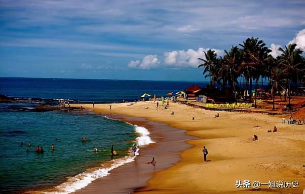 一國黑幫比墨西哥還猖獗，成員上百萬，為何遊客卻說當地很安全？