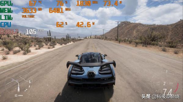 Dynamic Boost 2.0是啥?用雷蛇靈刃14來體驗看看 Dynamic Boost 2.0是啥?用雷蛇靈刃14來體驗看看