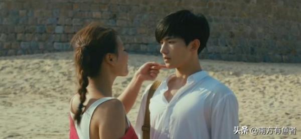 《左耳》黎吧啦的死，李珥活成了她，張漾明白了愛，許弋萎靡不振