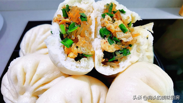 三天不吃就饞,這道素包子皮軟餡香,調料做法毫無保留,喜歡收藏 三天不吃就饞,這道素包子皮軟餡香,調料做法毫無保留,喜歡收藏