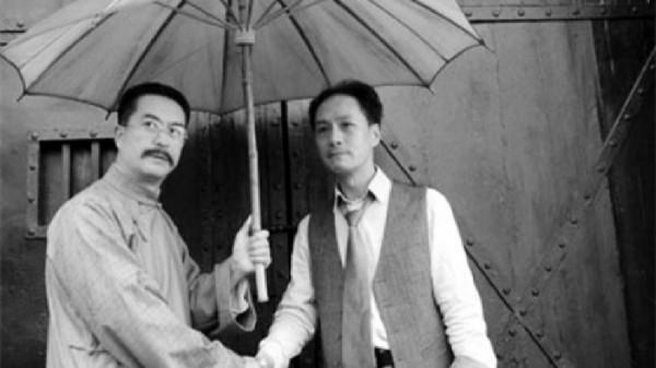 陳獨秀的三兒子，建國後在磚窯廠做工，主席特意批示：給予照顧