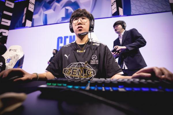 韓媒評選年度最佳下路選手，五位提名選手公佈：TA憑什麼入選？