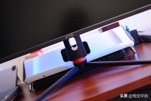 27英寸+165Hz高刷+2K解析度:超強KTC電競顯示屏,僅需1399? 27英寸+165Hz高刷+2K解析度:超強KTC電競顯示屏,僅需1399?