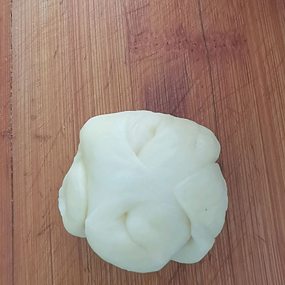 #健康甜蜜烘焙料理#毛毛蟲小麵包