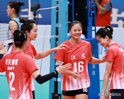 第三輪看點,山東女排遇強手,浙遼滬粵關鍵戰,望江蘇給朱婷面子 第三輪看點,山東女排遇強手,浙遼滬粵關鍵戰,望江蘇給朱婷面子
