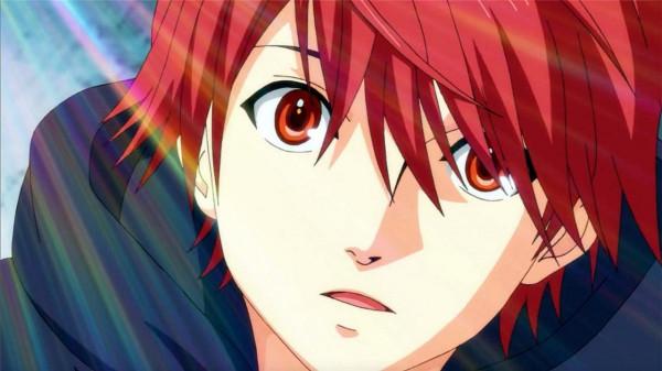 新番推薦：一部挑戰《足球小將》和《閃電11人》的足球動漫