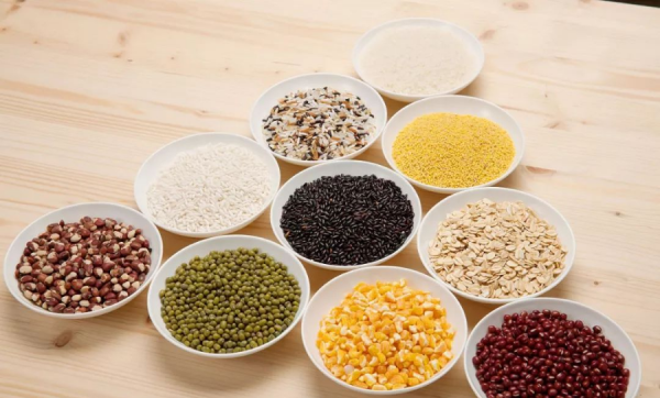 對照居民平衡膳食寶塔，怎麼吃才是平衡？