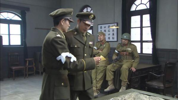 為何傅作義的起義，對蔣介石的打擊，比不過王晏清失敗的起義？