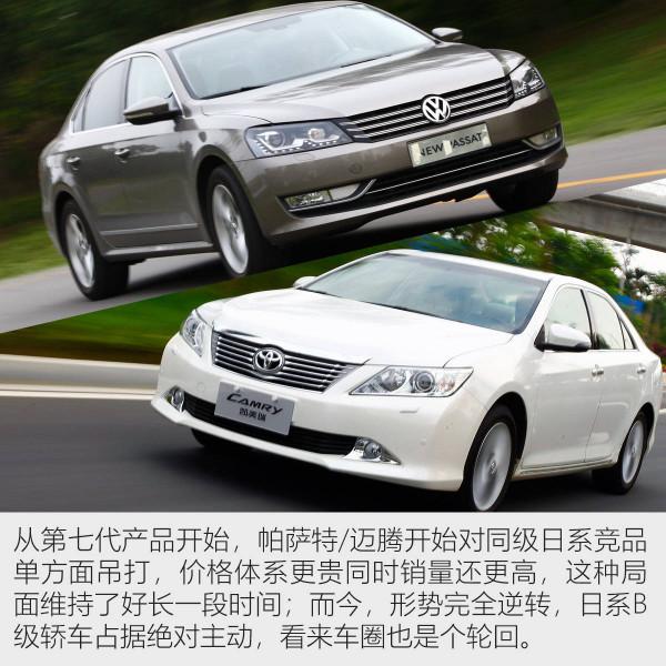 年終回顧之2021大眾品牌關鍵詞：ID&period;、數字、轉型難