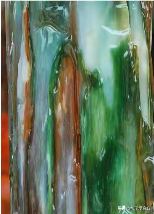 黑龍江奇石玉石一覽,一個石農的一塊石頭賣了30萬 黑龍江奇石玉石一覽,一個石農的一塊石頭賣了30萬