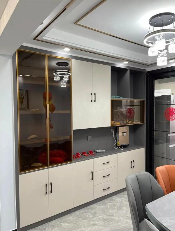 30多種酒櫃設計 30多種酒櫃設計