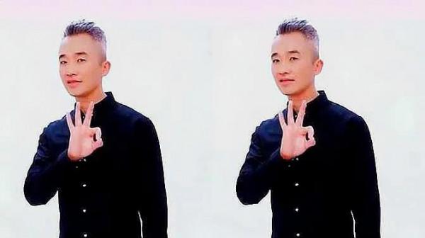 今天我們來看看曾經的東視一哥程雷的近照 今天我們來看看曾經的東視一哥程雷的近照