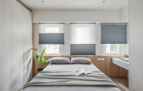 堪稱省錢又清爽的裝修模板,9萬裝出了高階感,不知多少人效仿? 堪稱省錢又清爽的裝修模板,9萬裝出了高階感,不知多少人效仿?