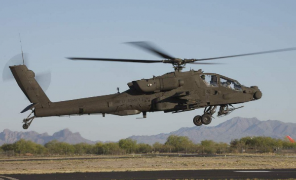 又來刷存在感，特朗普信口開河，宣稱中俄拆解美遺棄直升機