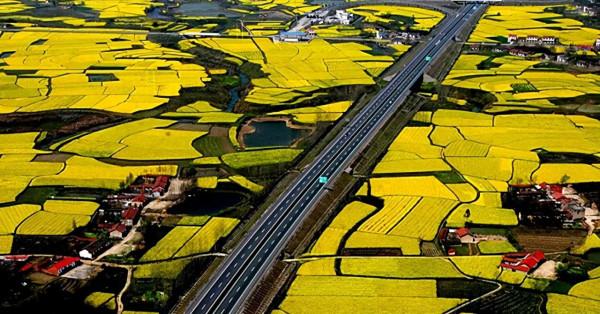 錢穆：中國的國都，決不可設在江南