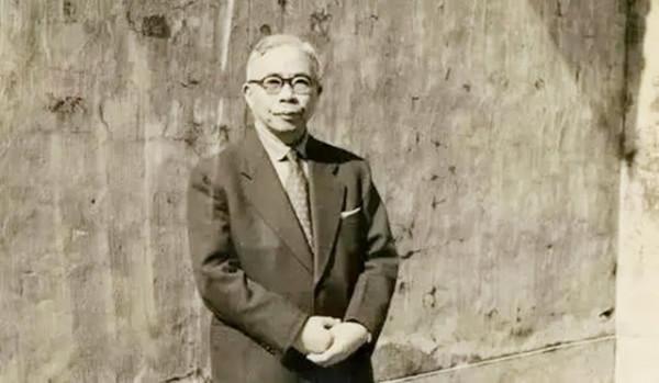 武漢大學首任校長晚年：隨蔣去往臺灣，退休後常嘆氣落淚